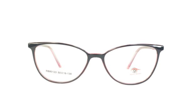 Paarvaieyecare.com Fullframe eyeglasses for Women PECFSMC0123 03