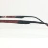 Paarvaieyecare.com Half metal frames eyeglasses PECHMBK4008 02