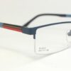 Paarvaieyecare.com Half Frame eyeglasses for Women PECHMBL3015 01