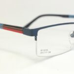 Paarvaieyecare.com Half Frame eyeglasses for Women PECHMBL3015 01