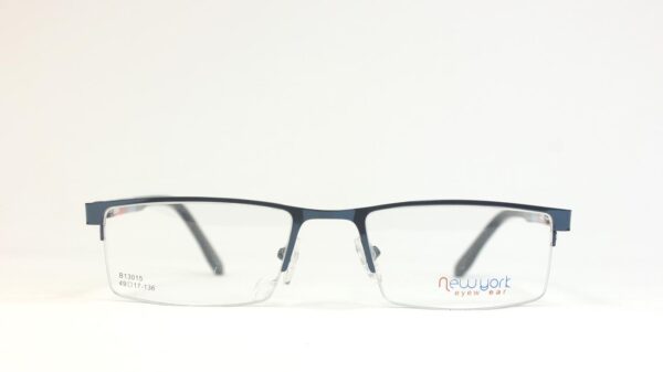 Paarvaieyecare.com Half Frame eyeglasses for Women PECHMBL3015 02