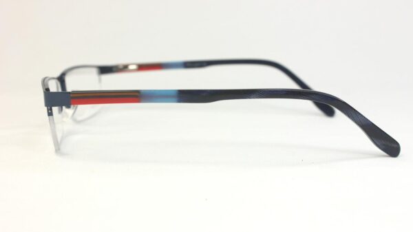 Paarvaieyecare.com Half Frame eyeglasses for Women PECHMBL3015 04