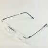 Paarvaieyecare.com Rimless frames eyeglasses PECRMBK2007 04