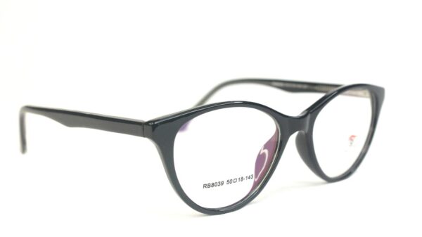 Paarvaieyecare.com Fullframe eyeglasses for Women PECFSBK8039 01