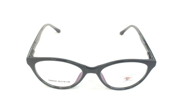 Paarvaieyecare.com Fullframe eyeglasses for Women PECFSBK8039 03