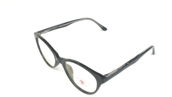 Paarvaieyecare.com Fullframe eyeglasses for Women PECFSBK8039 04