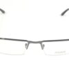 Paarvaieyecare Half metal frames eyeglasses PECHMBK0002 04