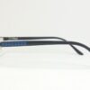 Paarvaieyecare Half metal frames eyeglasses PECHMBK0002 05