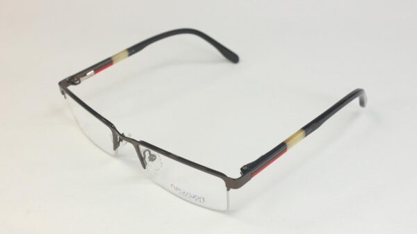 Paarvaieyecare.com Half Frame eyeglasses for Women PECHMBR3015 02