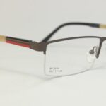 Paarvaieyecare.com Half Frame eyeglasses for Women PECHMBR3015 03