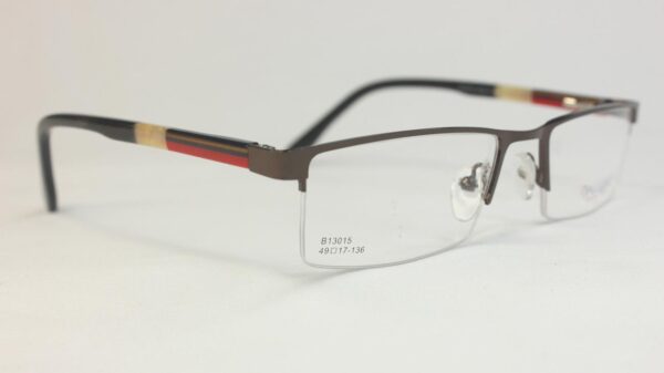 Paarvaieyecare.com Half Frame eyeglasses for Women PECHMBR3015 03