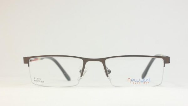 Paarvaieyecare.com Half Frame eyeglasses for Women PECHMBR3015 04