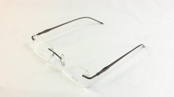 Paarvaieyecare.com Rimless frames eyeglasses PECRMBR1004 01