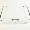 Paarvaieyecare.com Rimless frames eyeglasses PECRMBR1004 02