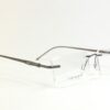 Paarvaieyecare.com Rimless frames eyeglasses PECRMBR1004 03