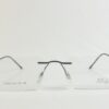 Paarvaieyecare.com Rimless frames eyeglasses PECRMBR1004 04