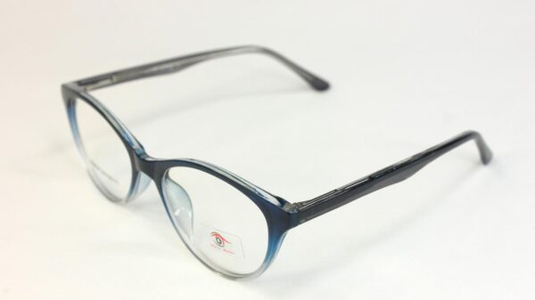 Paarvaieyecare.com Fullframe eyeglasses for Women PECFSRBL8039 01