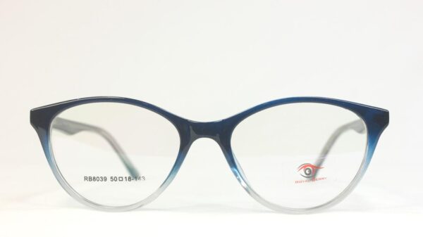 Paarvaieyecare.com Fullframe eyeglasses for Women PECFSRBL8039 03