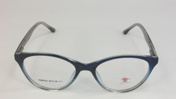 Paarvaieyecare.com Fullframe eyeglasses for Women PECFSRBL8039 04