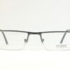 Paarvaieyecare Half metal frames eyeglasses PECHMBK0001 03