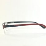 Paarvaieyecare.com Half Frame eyeglasses for Women PECHMRD8003 01