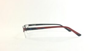 Paarvaieyecare.com Half Frame eyeglasses for Women PECHMRD8003 01