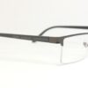 Paarvaieyecare Half metal frames eyeglasses PECHMGY0003 01