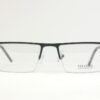 Paarvaieyecare Half metal frames eyeglasses PECHMGY0003 02