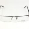 Paarvaieyecare Half metal frames eyeglasses PECHMGY0003 03