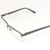 Paarvaieyecare Half metal frames eyeglasses PECHMGY0003 05