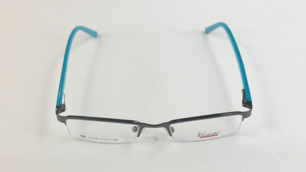 Paarvaieyecare.com Half Frame eyeglasses for Women PECHMSL9336 03