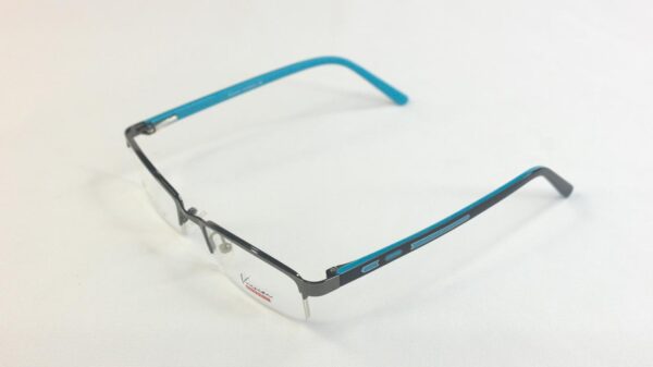 Paarvaieyecare.com Half Frame eyeglasses for Women PECHMSL9336 05