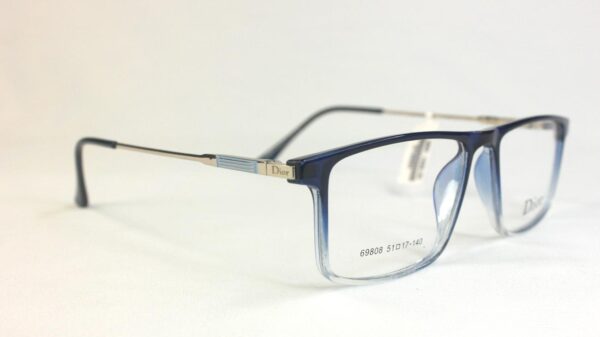 Paarvaieyecare.com Fullframe eyeglasses for Women PECFSRBL9808 01