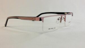 Paarvaieyecare.com Half Frame eyeglasses for Women PECHMPI8001 01