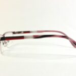 Paarvaieyecare.com Half Frame eyeglasses for Women PECHMPI3014 01