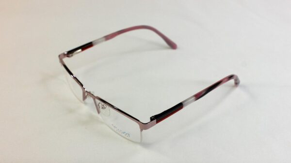 Paarvaieyecare.com Half Frame eyeglasses for Women PECHMPI3014 02