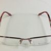 Paarvaieyecare.com Half Frame eyeglasses for Women PECHMPI3014 03