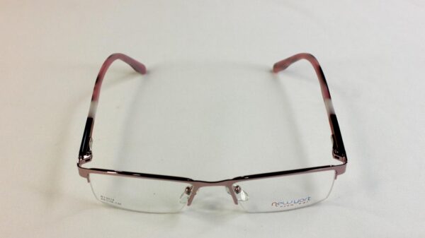 Paarvaieyecare.com Half Frame eyeglasses for Women PECHMPI3014 03