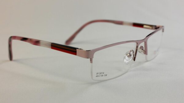 Paarvaieyecare.com Half Frame eyeglasses for Women PECHMPI3014 04