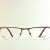 Paarvaieyecare.com Half Frame eyeglasses for Women PECHMPI3014 05