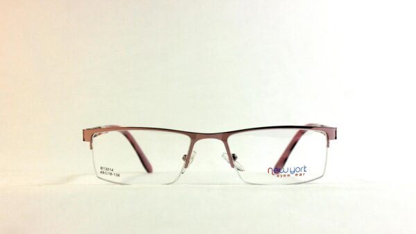 Paarvaieyecare.com Half Frame eyeglasses for Women PECHMPI3014 05