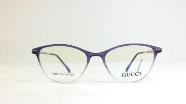 Paarvaieyecare.com Fullframe eyeglasses for Women PECFSPR6502 01