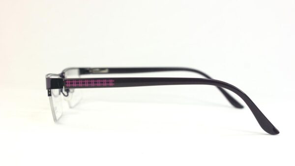 Paarvaieyecare.com Half Frame eyeglasses for Women PECHMPI0002 02