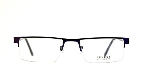 Paarvaieyecare.com Half Frame eyeglasses for Women PECHMPI0002 05