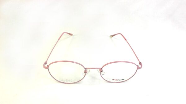 Paarvaieyecare.com Fullframe Round eyeglasses for Women PECFMPI5350 01