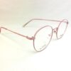 Paarvaieyecare.com Fullframe Round eyeglasses for Women PECFMPI5350 02