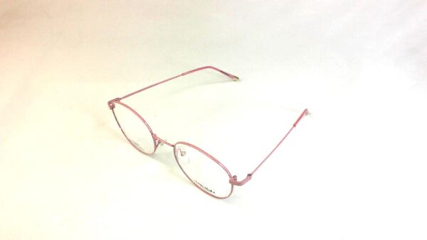 Paarvaieyecare.com Fullframe Round eyeglasses for Women PECFMPI5350 05