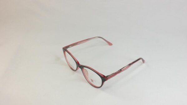 Paarvaieyecare.com Fullframe eyeglasses for Women PECFSBK0123 04