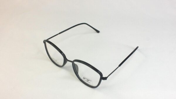 Paarvaieyecare.com Fullframe eyeglasses for Women PECFSBK0816 01