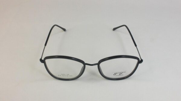 Paarvaieyecare.com Fullframe eyeglasses for Women PECFSBK0816 02